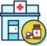 Clinics under Cap. 343